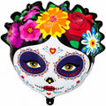 Catrina balloon
