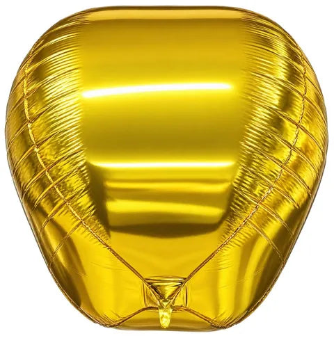 jumbo orb color gold