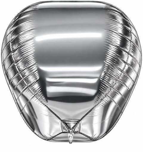 jumbo orb balloon