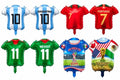 FIFA WORLD CUP JERSERYS