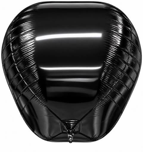 Jumbo orb color black