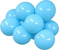 12"skyblue  latex balloons