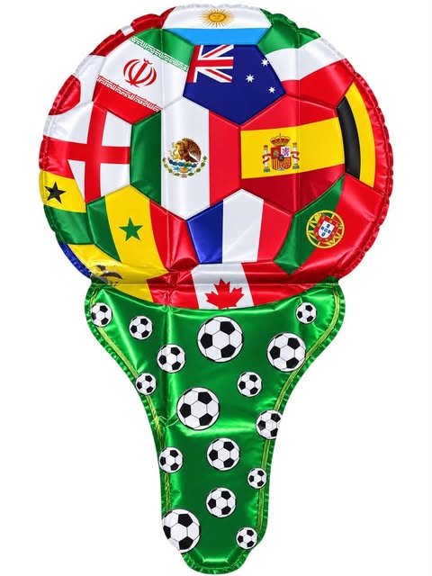 FIFA TORCH