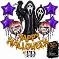 HALLOWEEN GHOST BUNDLE 3