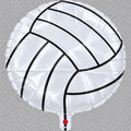 volleyball balloon