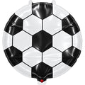 SOCCER BALL BALLOON