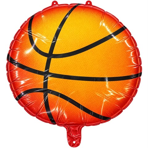 basketball balloon