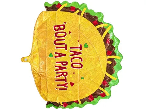 TACO about a party