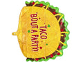 TACO about a party