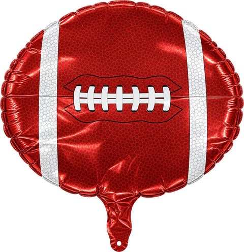 football balloon