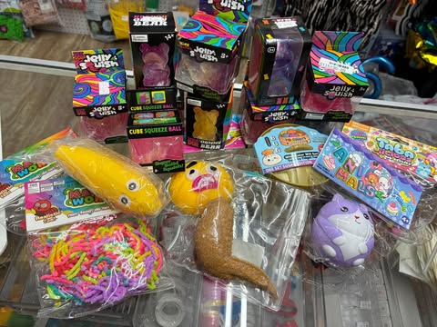 $20 FIGET BUNDLE-4PC