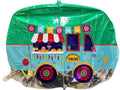 fiesta time taco truck