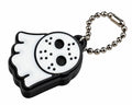 HALLOWEEN GHOSTJASON KEYCHAIN