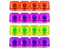 STRAIGHT KEYS KEY CHAIN CLICKER