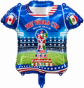 FIFA 0226 jersey balloon